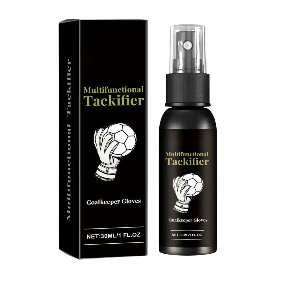 Spray Antideslizante para Guantes de Portero - 30ml
