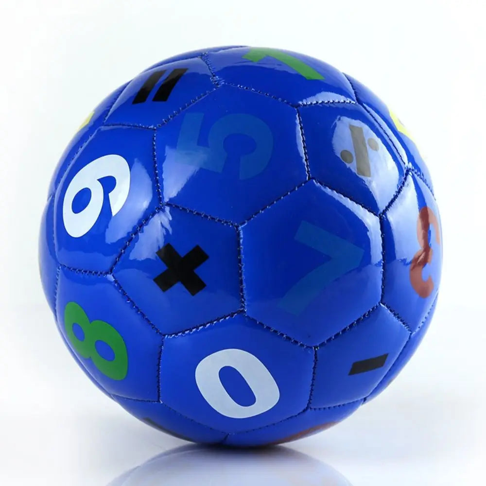 Mini Balón Blando para Niños - Juguete Preescolar