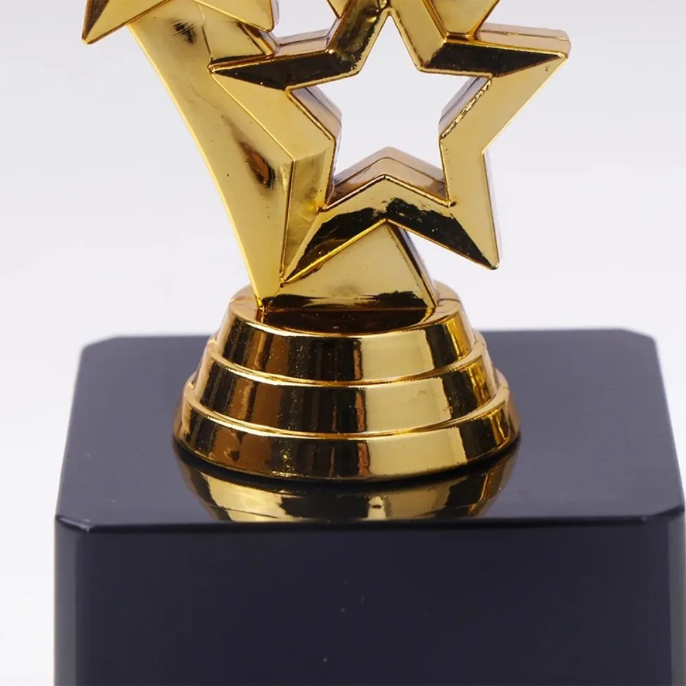 Balón de Oro - Trofeo al Mejor Jugador