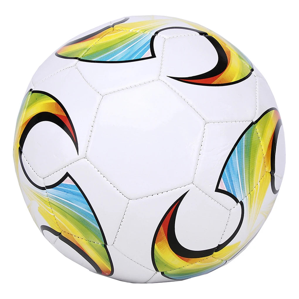 Balón de Fútbol N°4 - Ideal para Niños y Principiantes