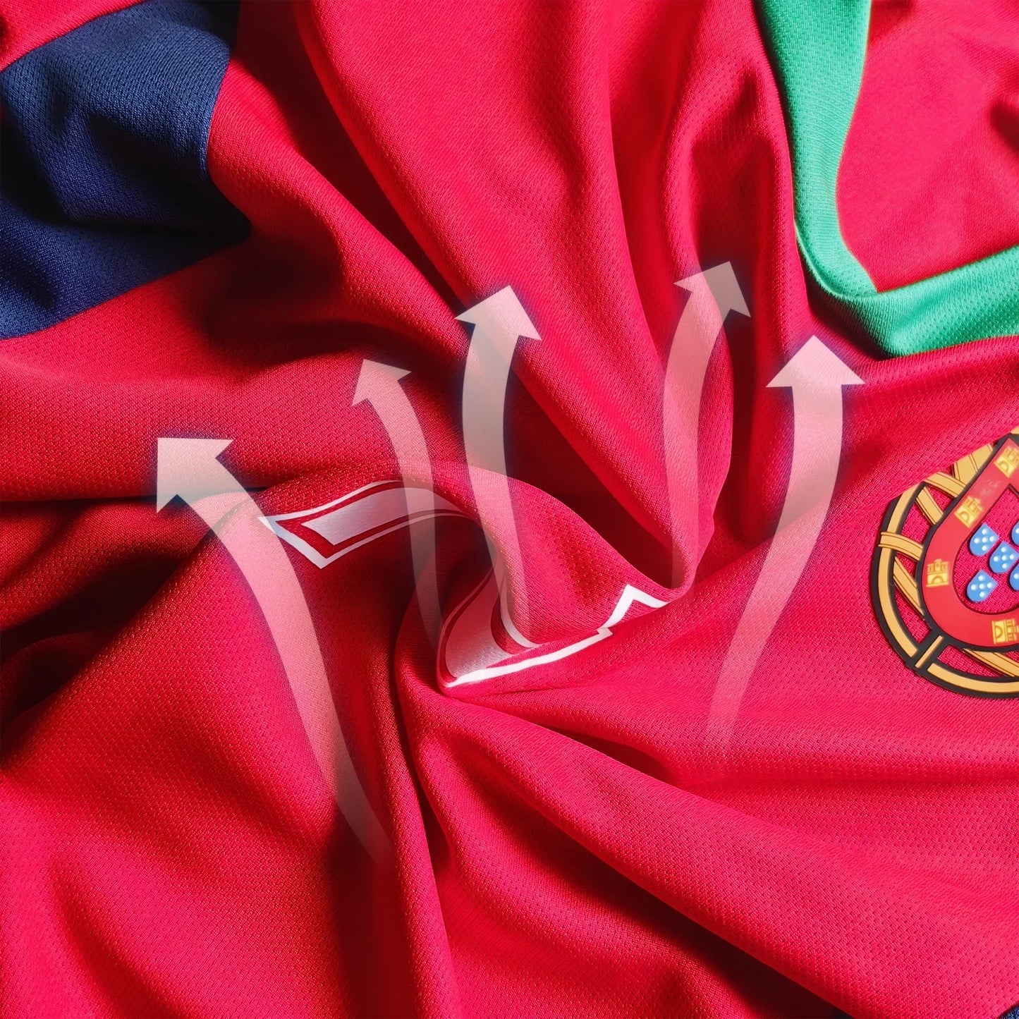 Kit de Uniforme de Fútbol Infantil - Niños y Niñas 4-14 Años