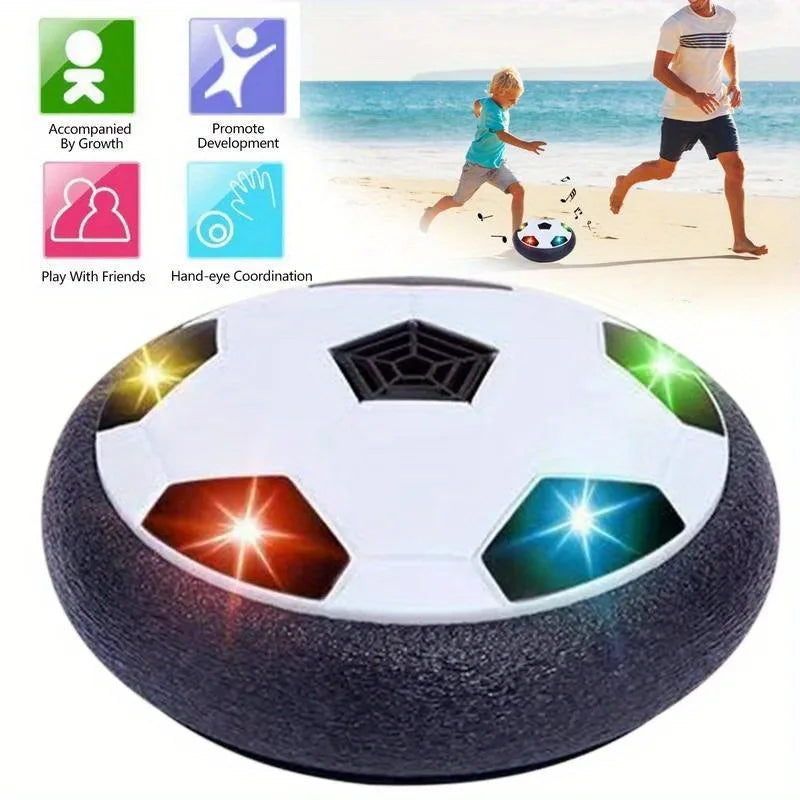 Balón Flotante de Espuma - Juguete para Niños 3-6 Años