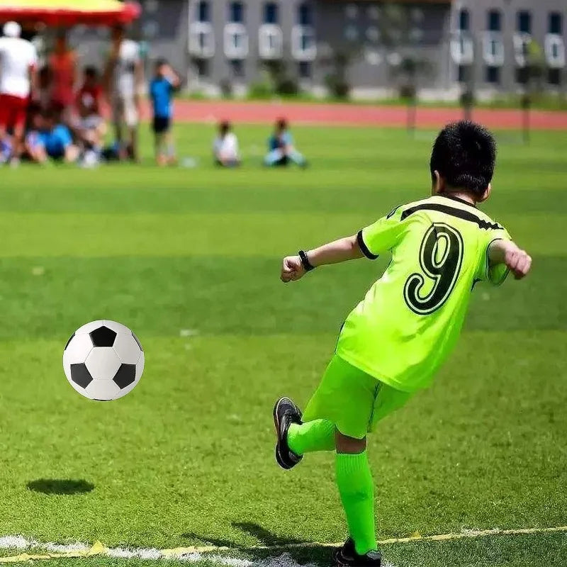 Balón de Fútbol Entrenamiento Profesional - Tallas 3, 4 y 5