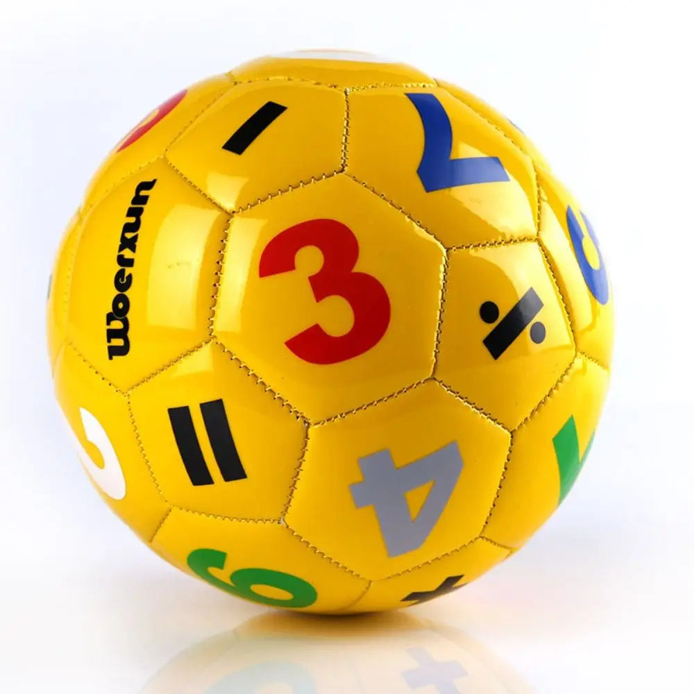 Mini Balón Blando para Niños - Juguete Preescolar