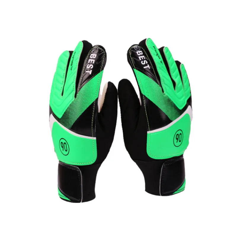Guantes de Portero Antideslizantes - Protección para Adultos