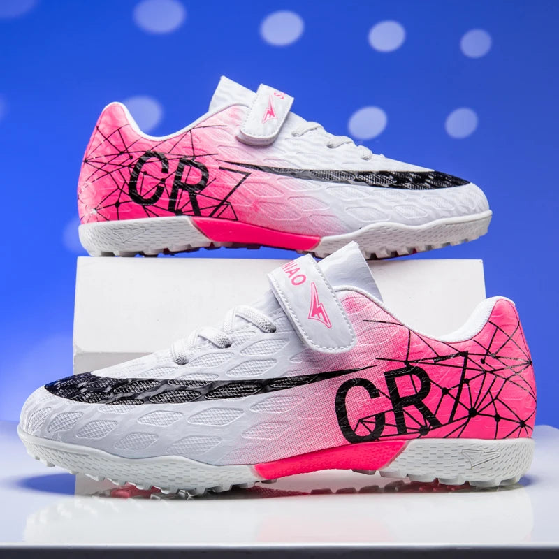 Zapatillas de Fútbol Indoor para Niños - Livianas