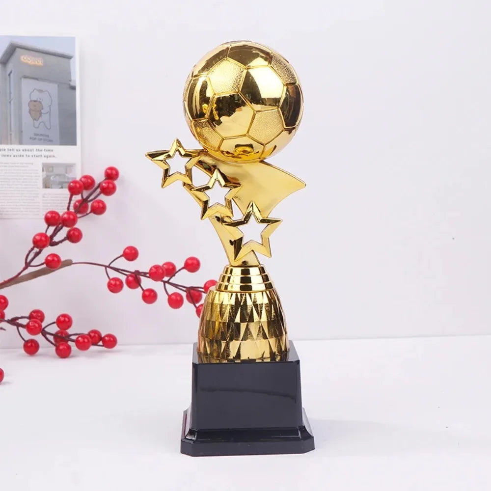 Balón de Oro - Trofeo al Mejor Jugador
