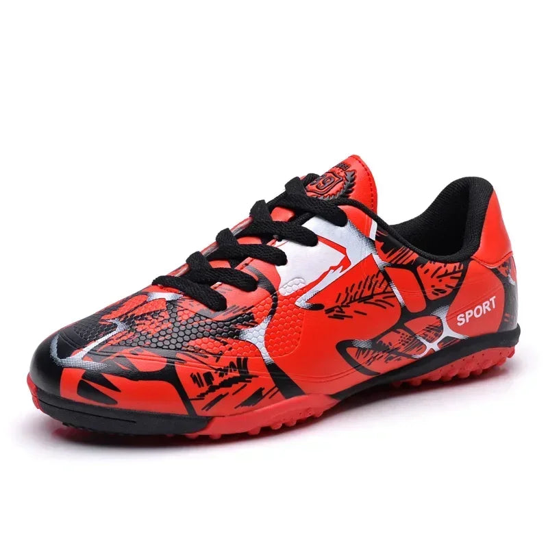 Botines de Fútbol Ultralivianos - Niños y Adultos