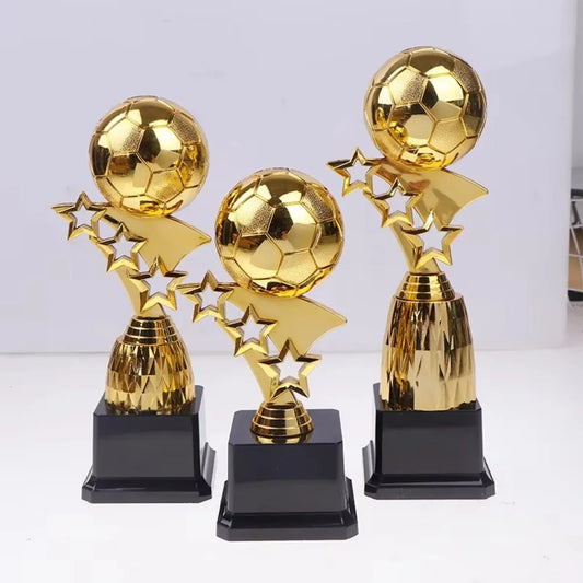 Balón de Oro - Trofeo al Mejor Jugador