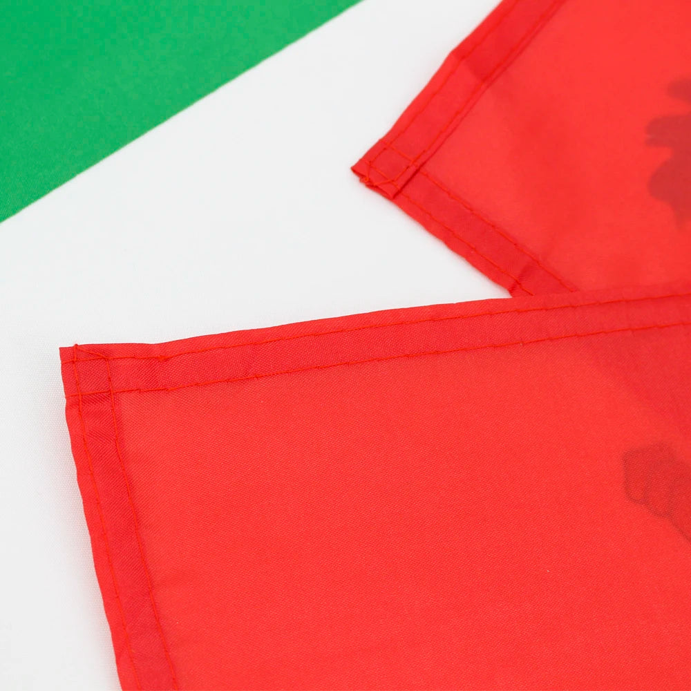 Bandera de México - Decoración Exterior