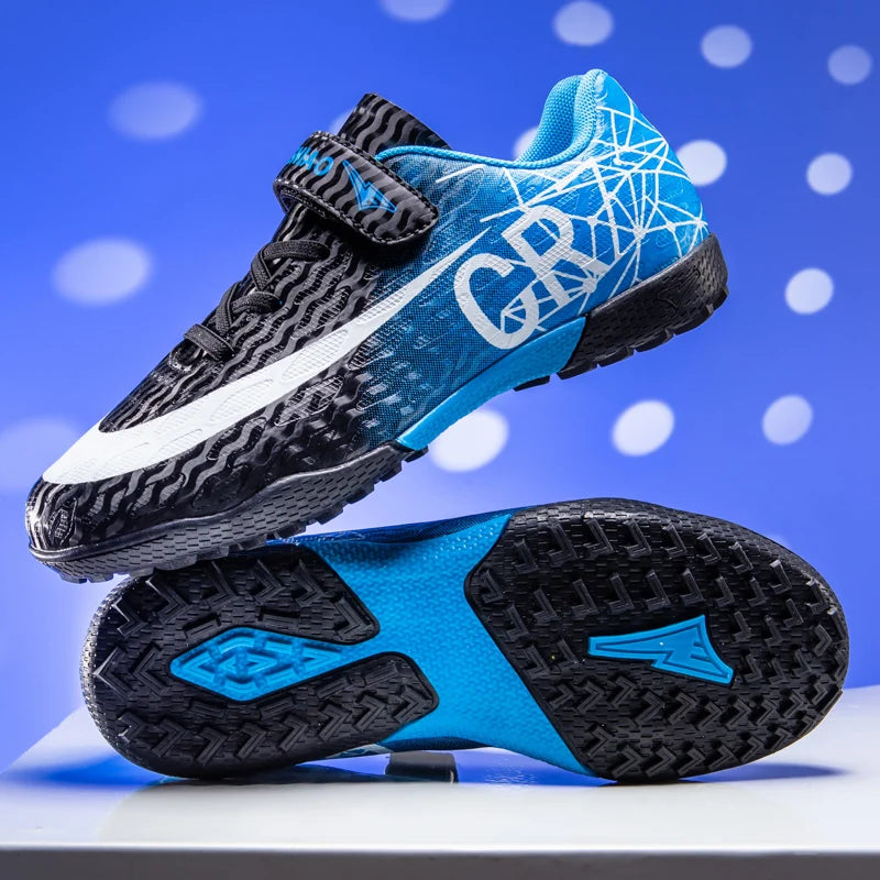 Zapatillas de Fútbol Indoor para Niños - Livianas