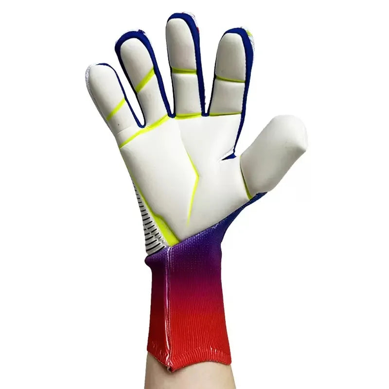 Guantes de Portero Profesionales - Resistentes al Desgaste