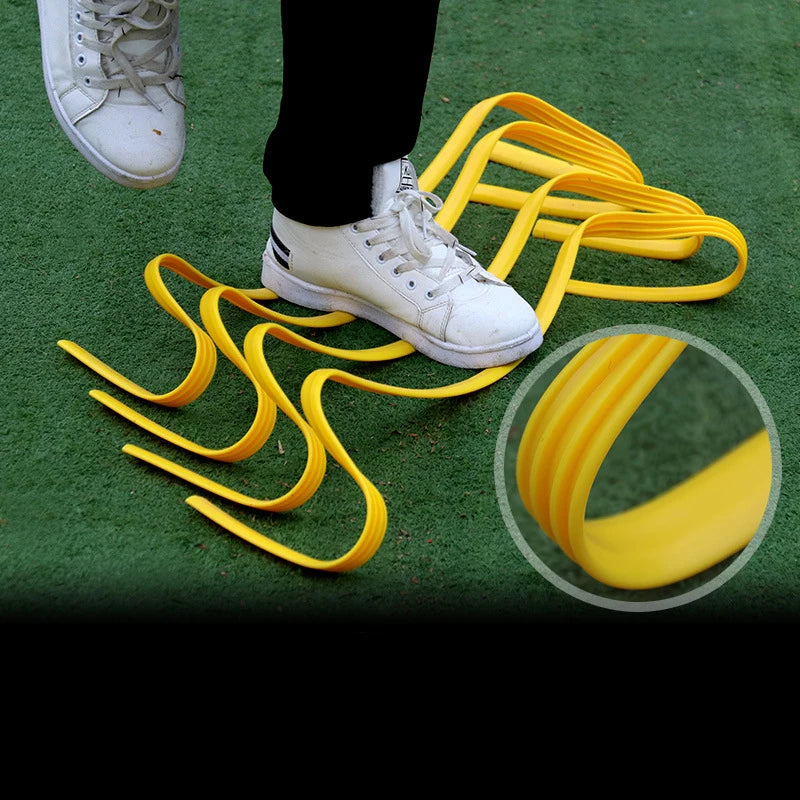 Vallas Mini de Entrenamiento - Portátiles y Desmontables