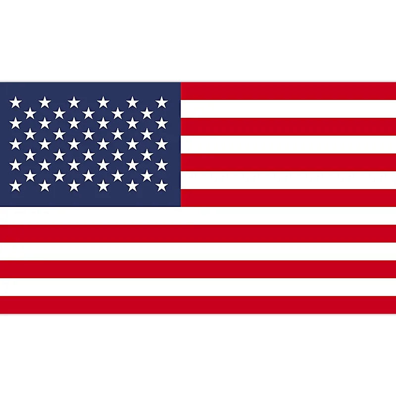 Bandera Nacional Personalizable - Elige tu País