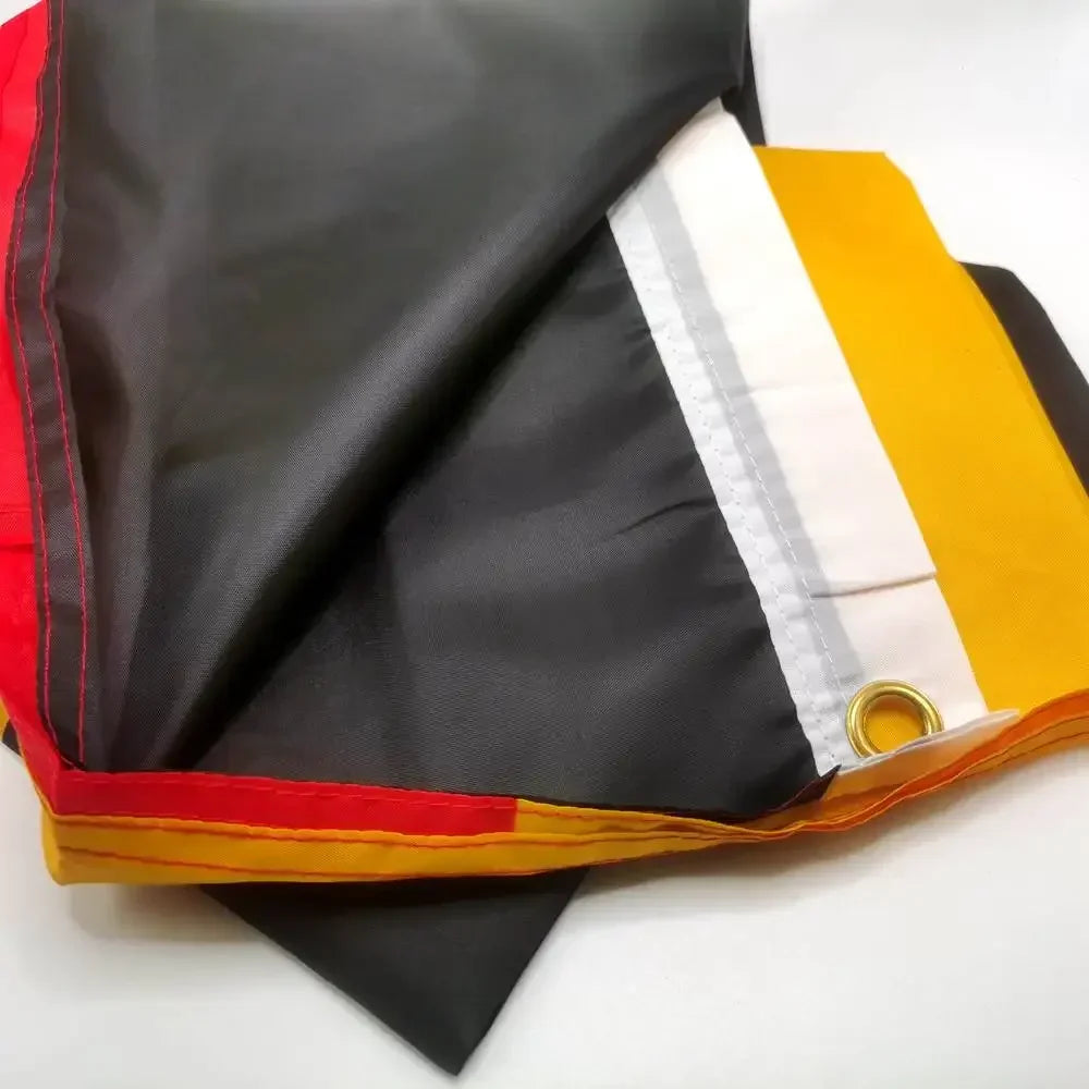 Bandera de Bélgica - Poliéster Premium