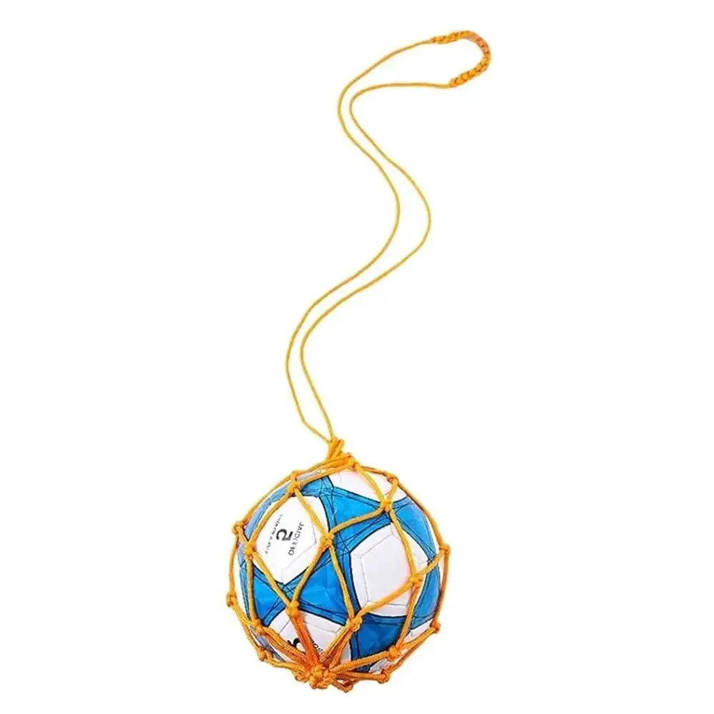Bolsa de Malla para Balones - Transporte Deportivo