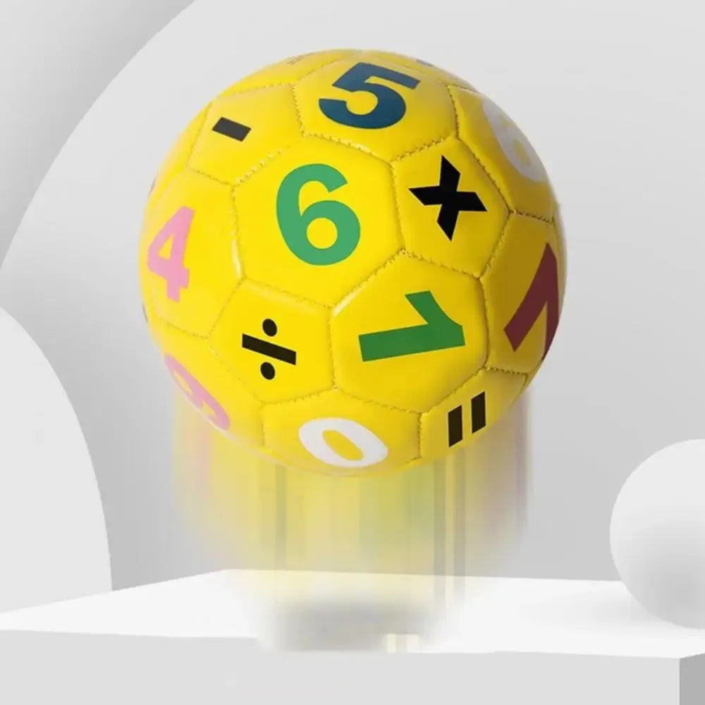 Mini Balón Blando para Niños - Juguete Preescolar