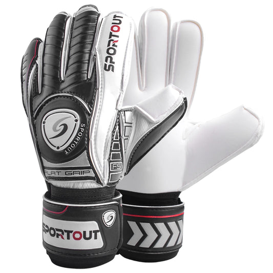 Guantes de Portero con Fingersave - Látex 4mm para Niños