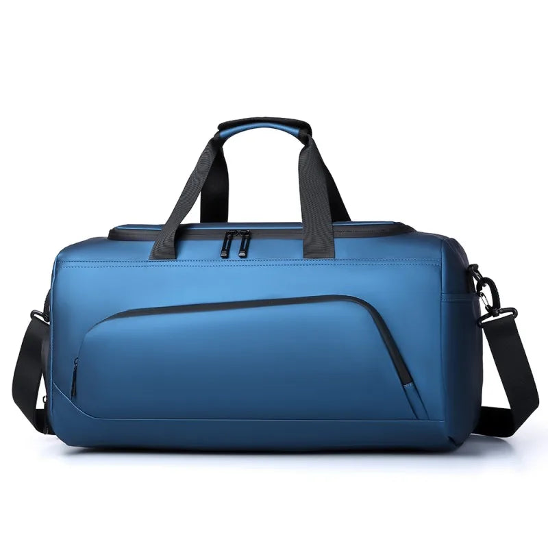 Bolso de Viaje y Gimnasio - Gran Capacidad, Multi-Compartimento