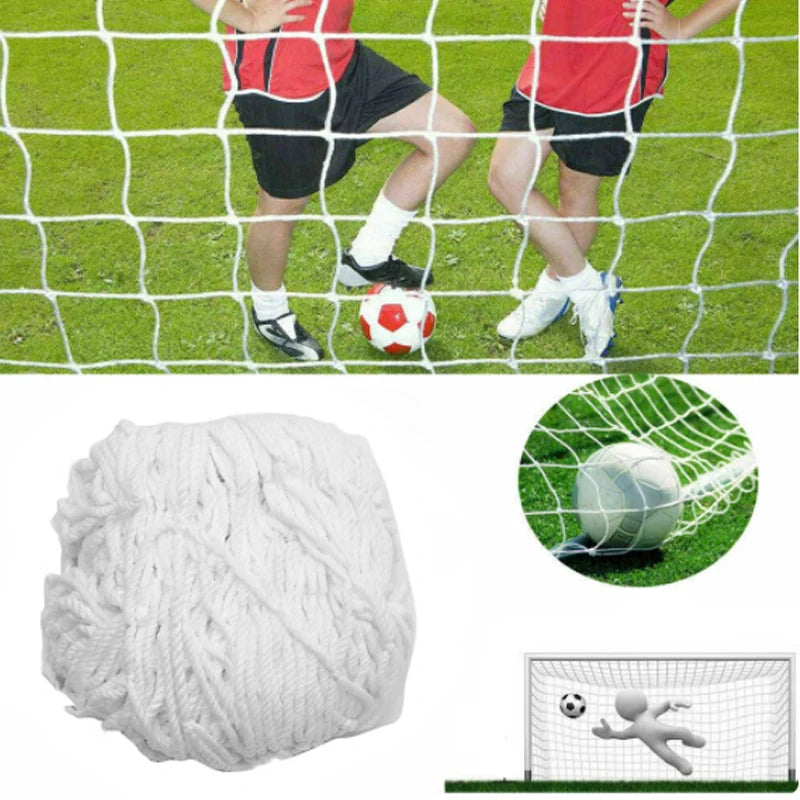 Portería de Fútbol Plegable - Portátil para Entrenamiento