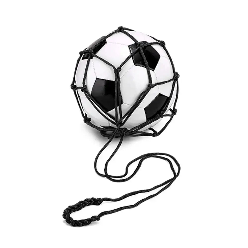 Bolsa de Malla para Balones - Transporte Deportivo
