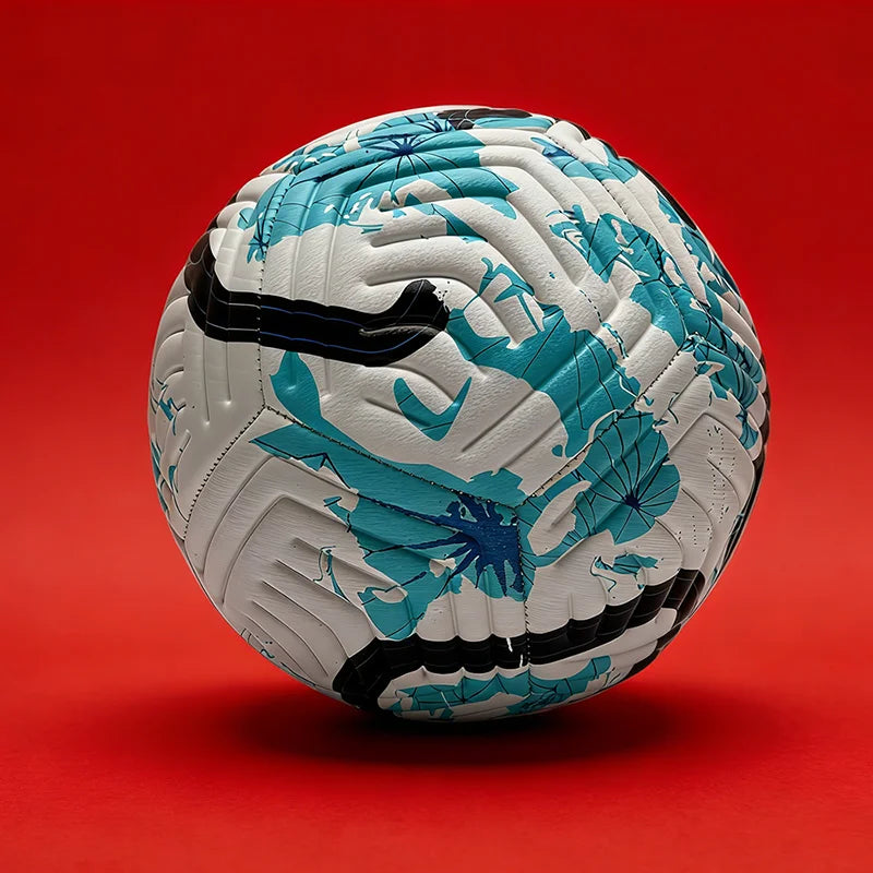Balón de Fútbol Profesional N°5 - PU Alta Calidad