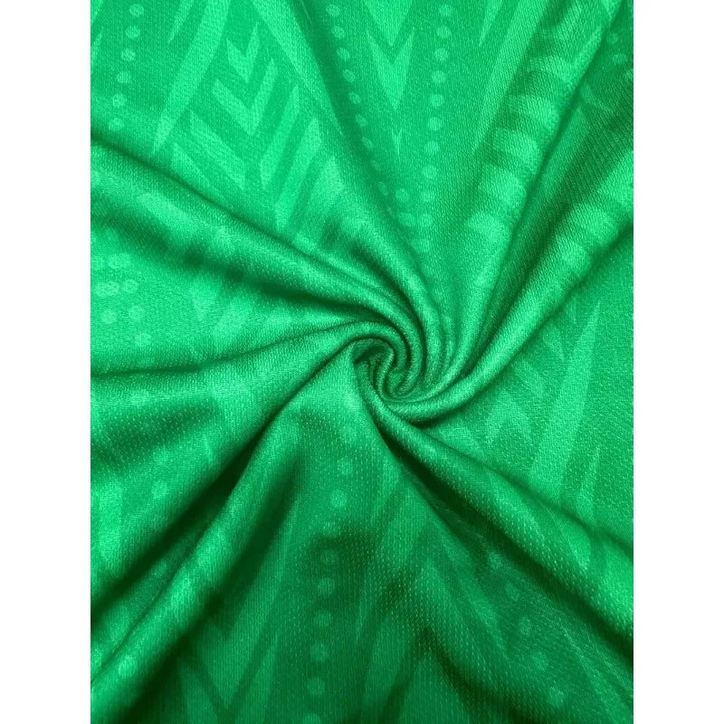 Camiseta México - Secado Rápido, Familia