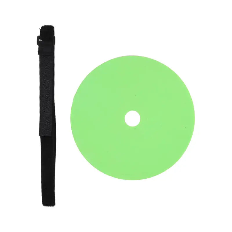 Discos de Precisión para Portería - Entrenamiento de Tiro