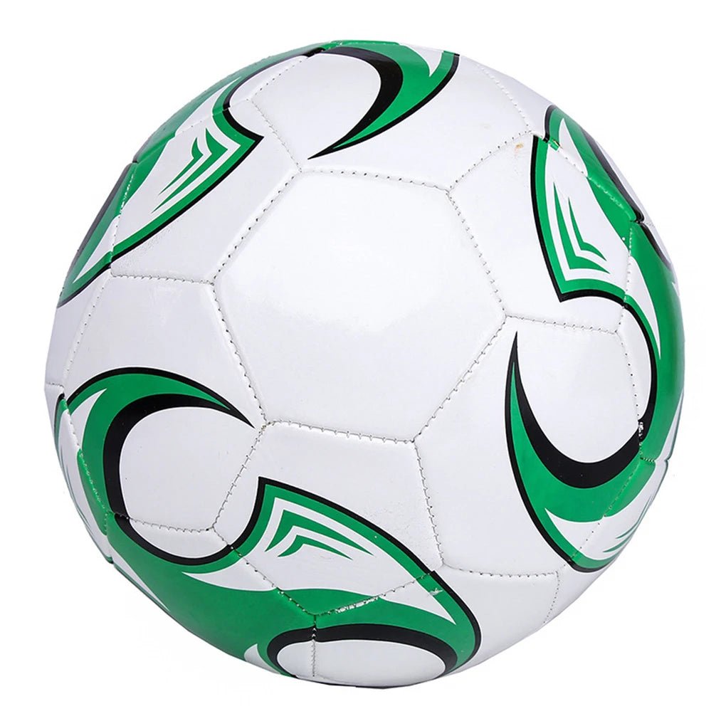 Balón de Fútbol N°4 - Ideal para Niños y Principiantes