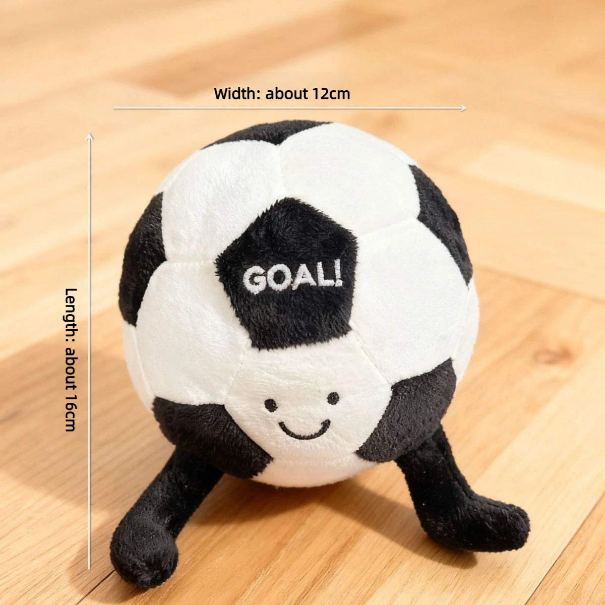 Juguete de Fútbol para Perros - Pelota Interactiva IQ