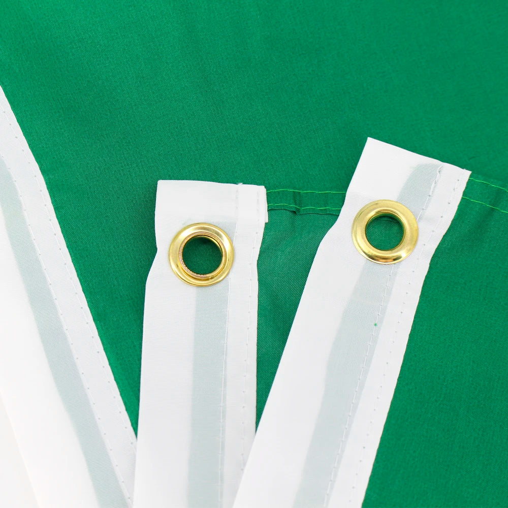 Bandera de Italia - Verde, Blanco y Rojo