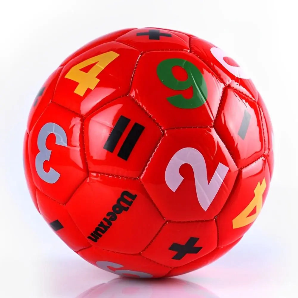Mini Balón Blando para Niños - Juguete Preescolar