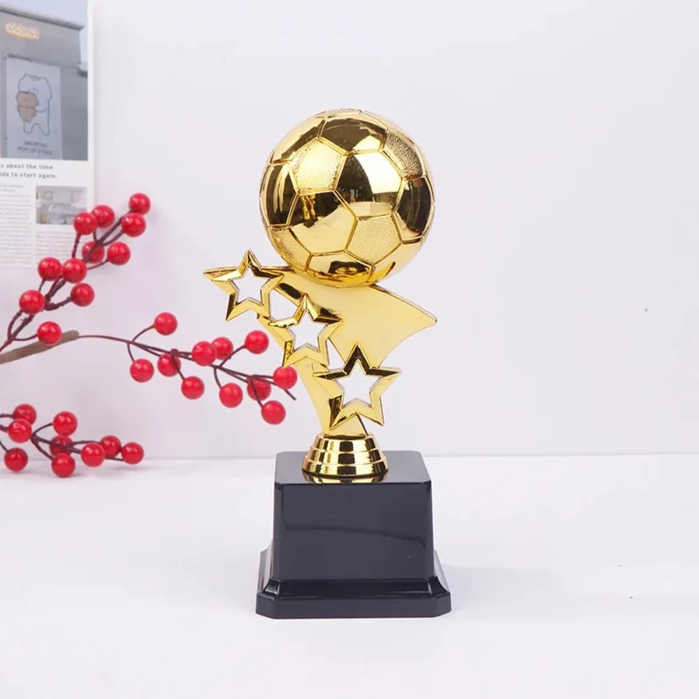 Balón de Oro - Trofeo al Mejor Jugador