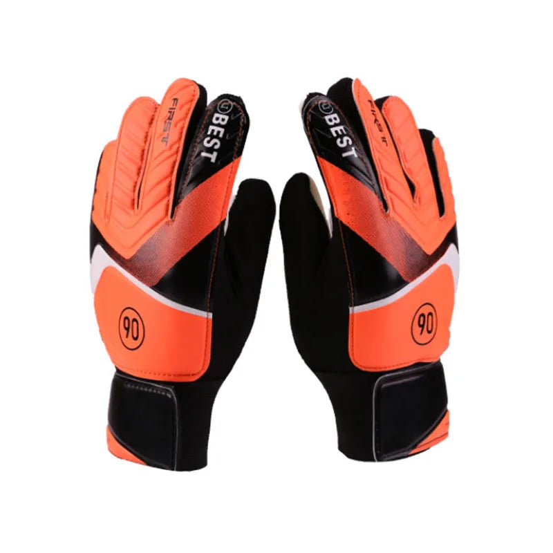 Guantes de Portero Antideslizantes - Protección para Adultos
