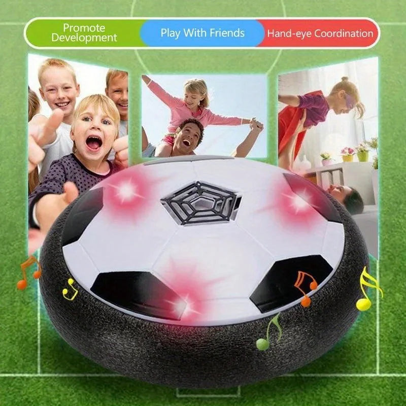 Balón Flotante de Espuma - Juguete para Niños 3-6 Años