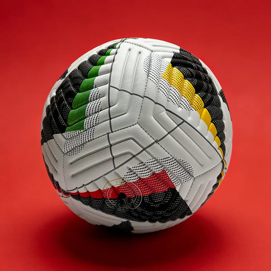 Balón de Fútbol Profesional N°5 - PU Alta Calidad