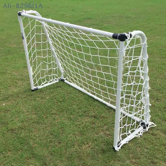 Portería Mini Plegable 1.8x1.2m - Juego Deportivo Infantil