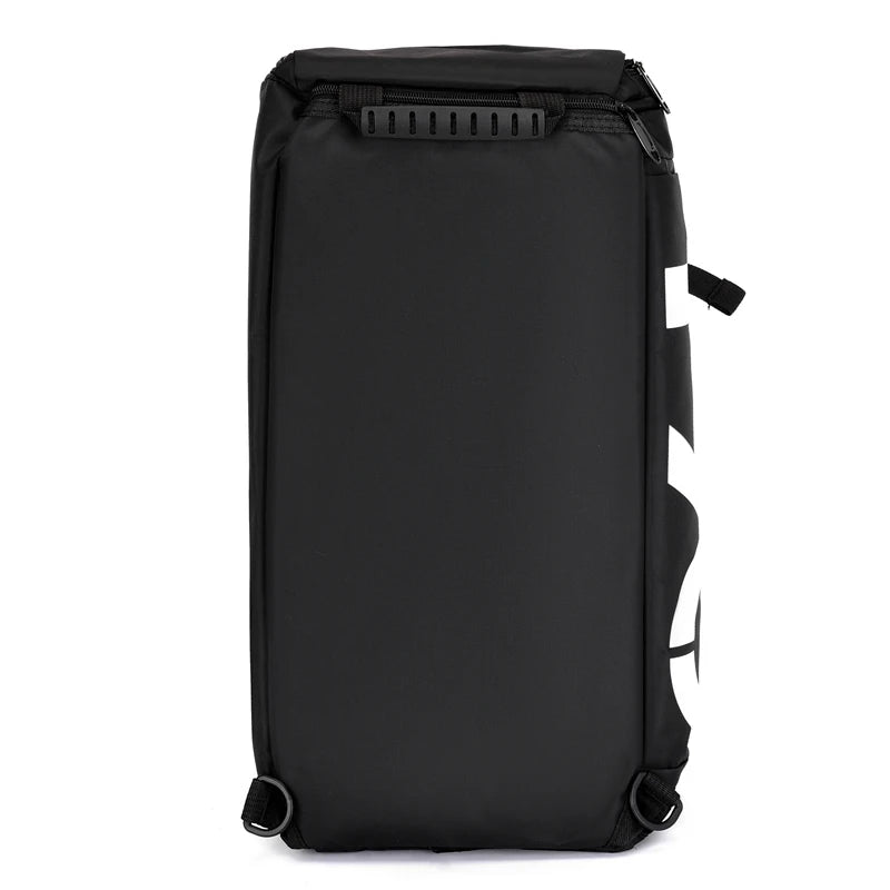Bolso Deportivo Impermeable Ultraliviano - Gran Capacidad