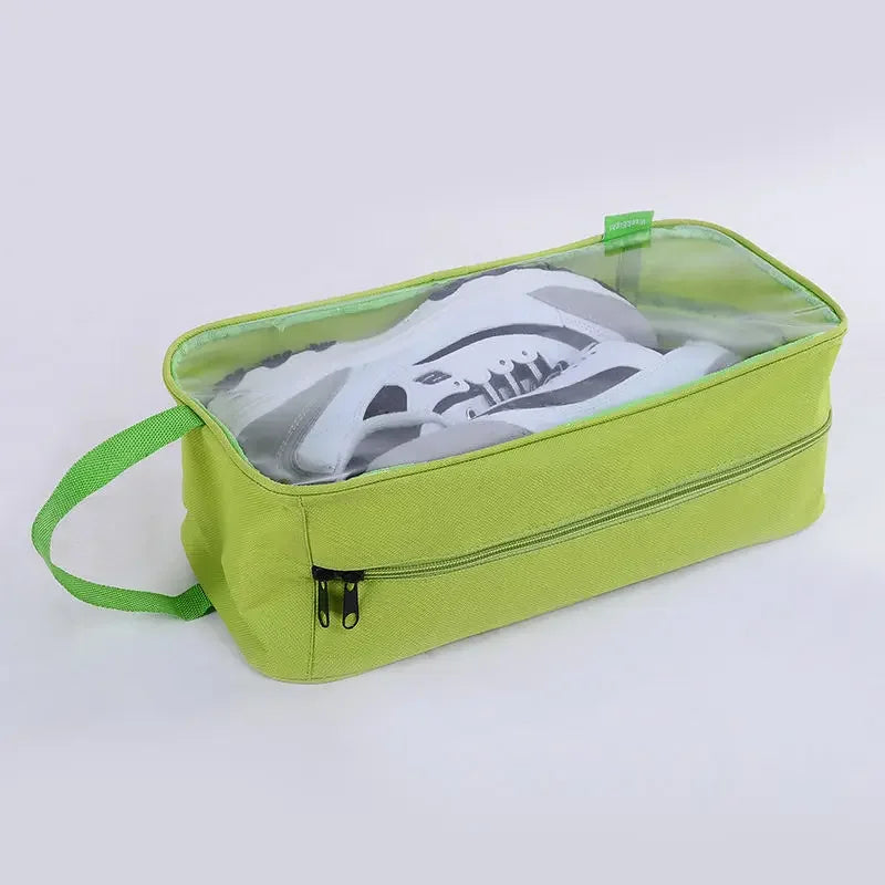 Bolsa Impermeable para Botines - Organizador de Viaje