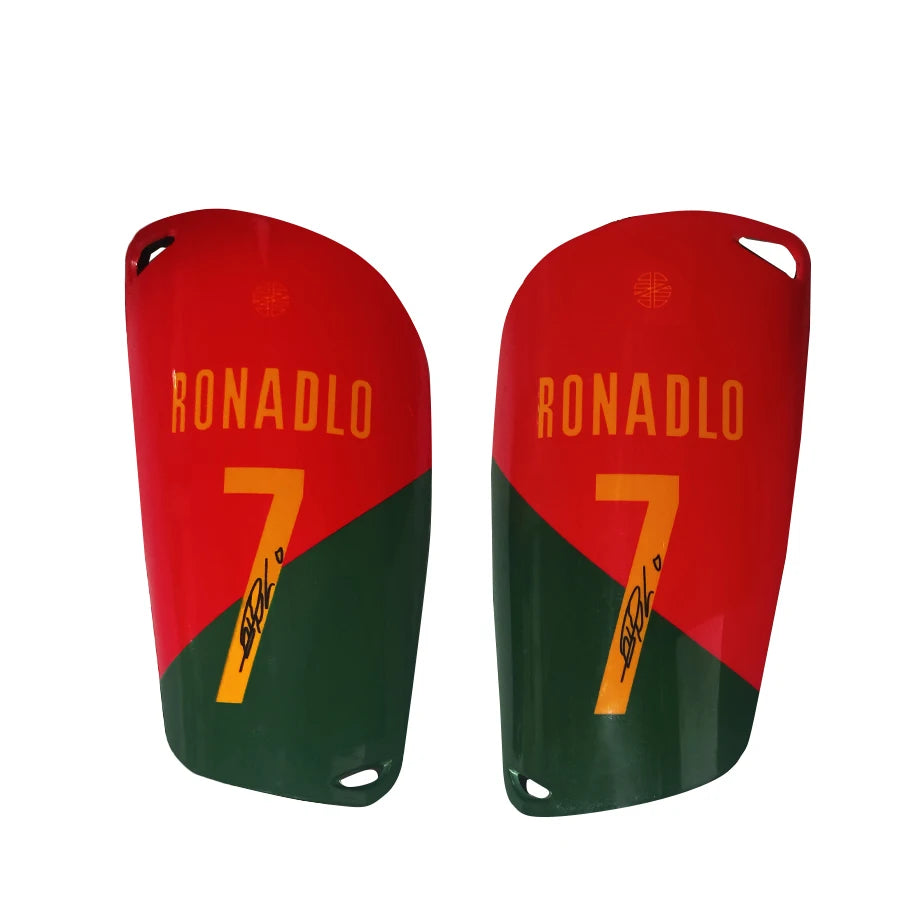 Canilleras Mini para Fútbol - Hombres, Mujeres y Niños