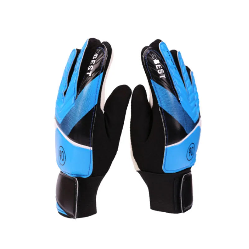 Guantes de Portero Antideslizantes - Protección para Adultos