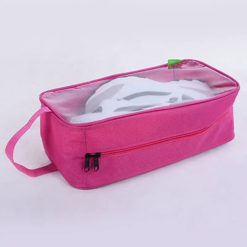 Bolsa Impermeable para Botines - Organizador de Viaje