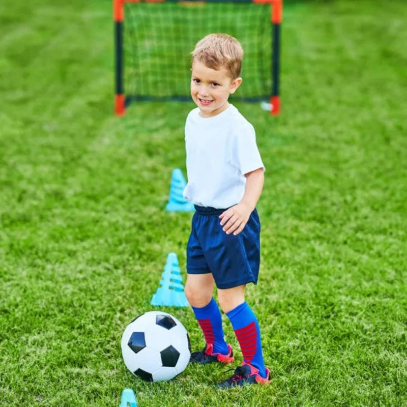Balón de Fútbol Entrenamiento Profesional - Tallas 3, 4 y 5