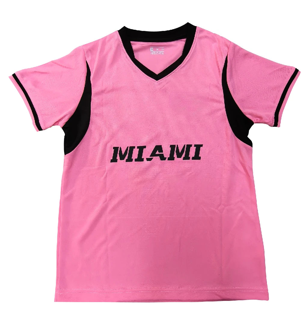 Kit de Uniforme de Fútbol Infantil - Camiseta, Shorts y Medias