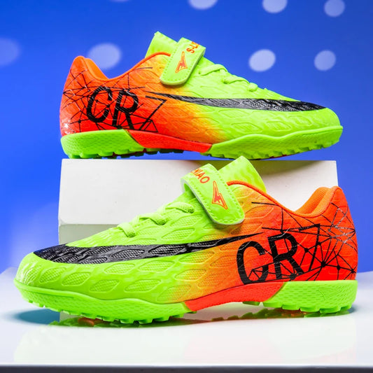 Zapatillas de Fútbol Indoor para Niños - Livianas