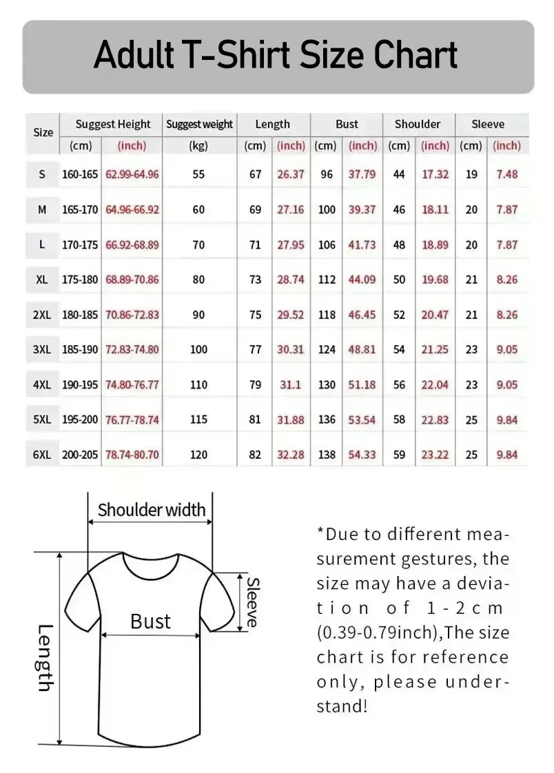 Camiseta Deportiva Genérica - Diseño Arpa, Unisex