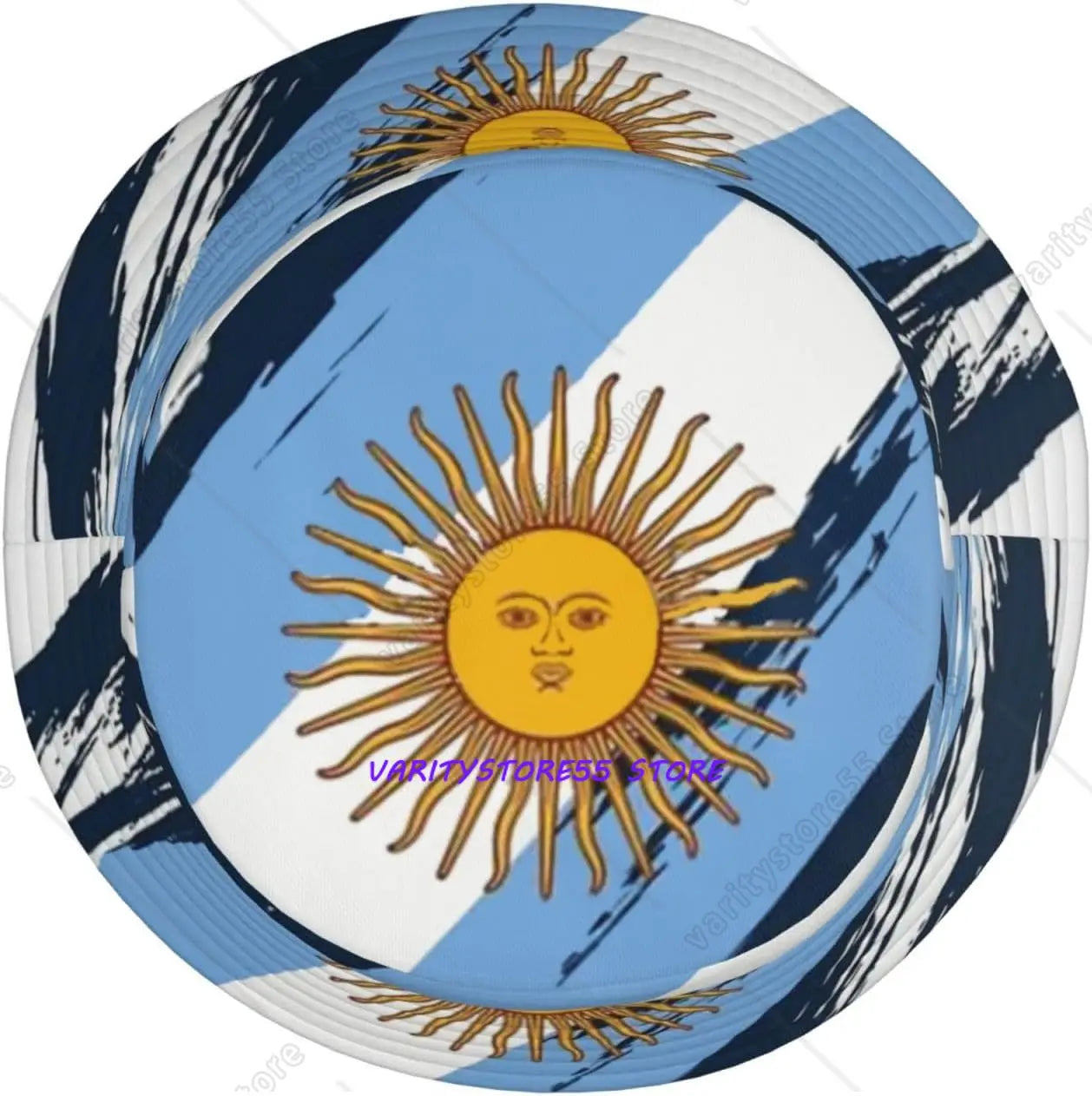 Gorra Pescador Argentina - Mujeres y Hombres