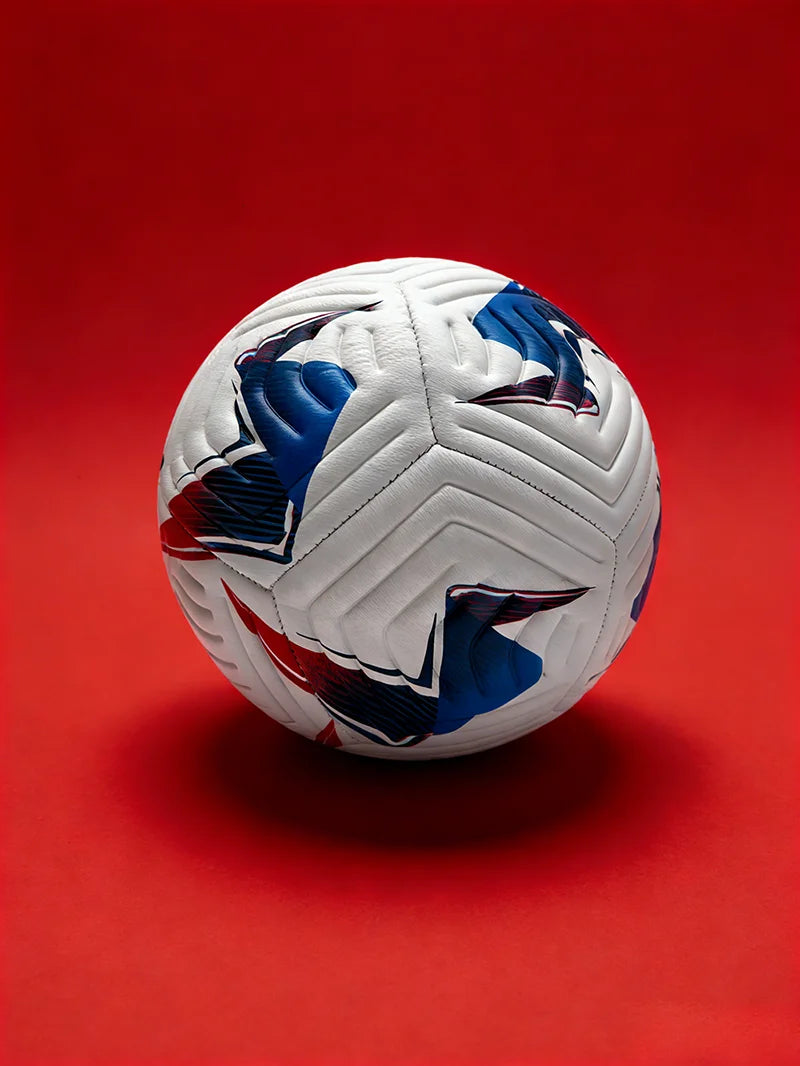 Balón de Fútbol Profesional N°5 - PU Alta Calidad