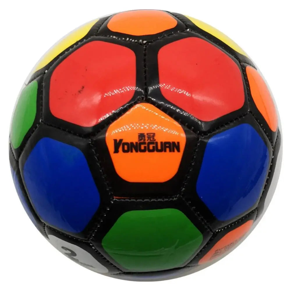Mini Balón Blando para Niños - Juguete Preescolar