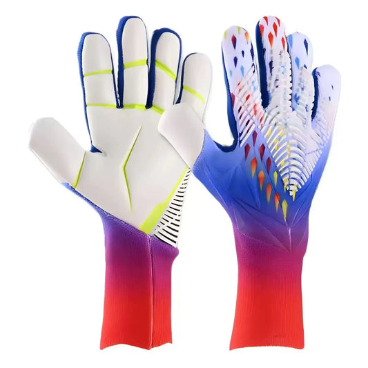 Guantes de Portero Profesionales - Resistentes al Desgaste